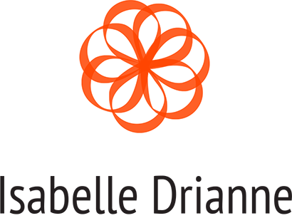 Isabelle Drianne – Sophrologue à Orléans Logo